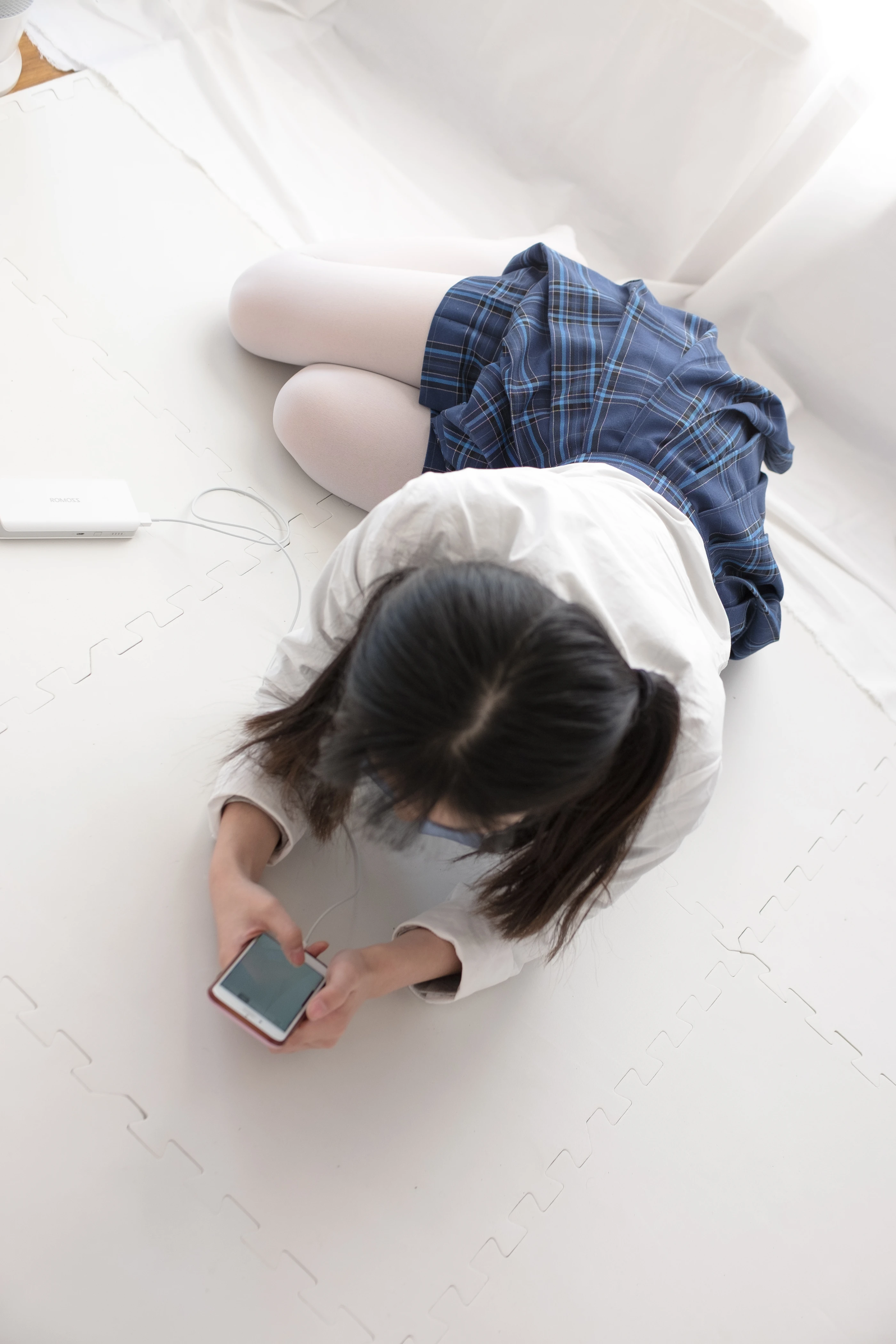森萝财团 R15-047 [114P]插图4